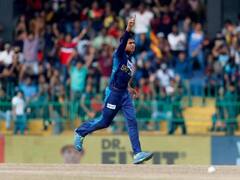 20 साल के दुनिथ वेल्लालागे ने अकेले टीम इंडिया के छुड़ाए पसीने, मैच के बाद अपने प्लान का किया खुलासा