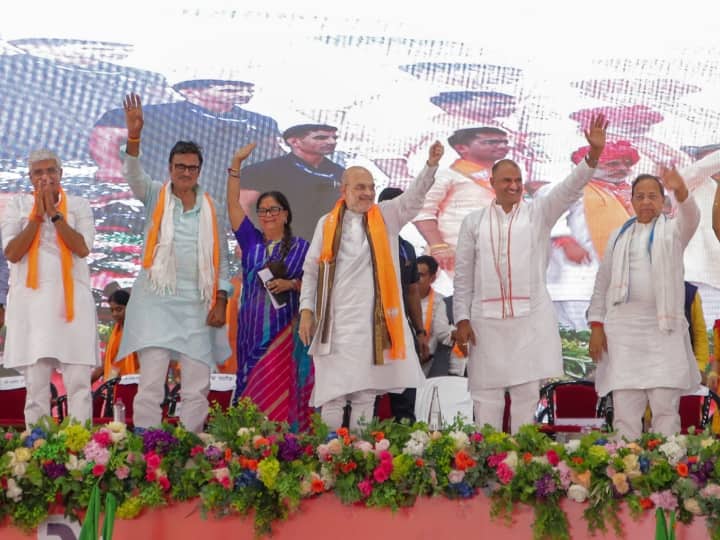 Rajasthan Election Why are PM Modi and Rahul Gandhi eyeing Mewar seats in Rajasthan abpp राजस्थान के द्वार मेवाड़ में 'वंशवाद' को हरा पाएंगे नरेंद्री मोदी और राहुल गांधी?