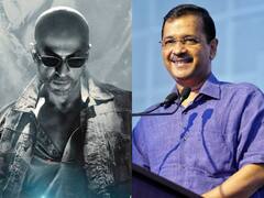 शाहरुख की 'जवान' के फैन हुए दिल्ली के मुख्यमंत्री अरविंद केजरीवाल, जानिए तारीफ में क्या कहा
