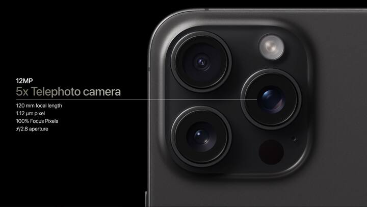 तर फोनमध्ये एक नवीन 24MP फोटोनिक कॅमेरा उपलब्ध असेल, जो खास कॅमेरा अनुभव देईल. तसेच, तिसऱ्या कॅमेरामध्ये 5X ऑप्टिकल झूमसह 12MP टेलिफोटो कॅमेरा देण्यात आला आहे.