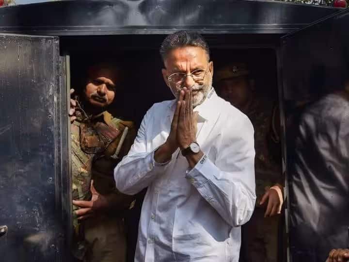 UP News: मुख्तार अंसारी और बेटे अब्बास पर ईडी का शिकंजा, मनी लॉन्ड्रिंग मामले में लाखों की संपत्ति जब्त