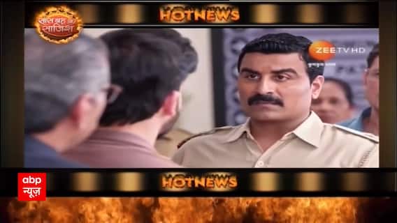 Watch the spiciest and latest updates from TV Industry only on Abp News! | Hot News