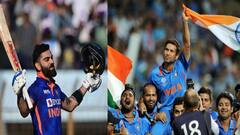 Virat Kohli: ওয়ান ডে ফর্ম্যাটে দ্রুততম ১০ হাজার রানের মালিক কে? তালিকায় প্রথম পাঁচে কে কে রয়েছেন?