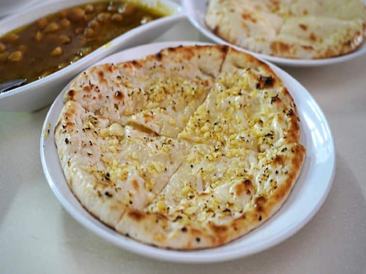 Butter Garlic Naan Roti Amritsari Kulcha Named Among Best Breads in the World Check Full List Butter Garlic Naan, Roti, Amritsari Kulcha & More Named Among Best Breads In The World. Full List Inside