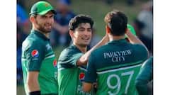 Asia Cup 2023: ਸ਼੍ਰੀਲੰਕਾ ਖਿਲਾਫ ਮੈਚ ਤੋਂ ਪਹਿਲਾਂ ਪਾਕਿਸਤਾਨ ਨੂੰ ਵੱਡਾ ਝਟਕਾ, ਇਹ ਸਟਾਰ ਤੇਜ਼ ਗੇਂਦਬਾਜ਼ ਏਸ਼ੀਆ ਕੱਪ ਤੋਂ ਬਾਹਰ