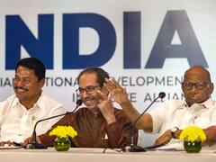 महाराष्ट्र में कांग्रेस कर रही इतनी सीटों पर दावा, बढ़ सकती है शिवसेना, NCP की परेशानी