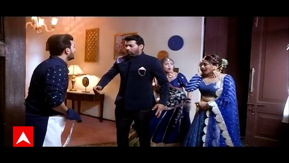 देखिए टीवी सीरियल दुनिया की बड़ी खबरें Saas Bahu Aur Saazish पर