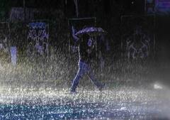 West Bengal Weather : বঙ্গোপসাগরে ফের নিম্নচাপের ভ্রুকুটি! বাংলায় কি তোলপাড় বৃষ্টি?