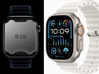 Apple Watch: ஆப்பிள் நிறுவனத்தின் அல்ட்ரா 2, சீரிஸ் 9 வாட்ச் அறிமுகம்..புதிய அம்சங்கள், விலை விவரங்கள் உள்ளே