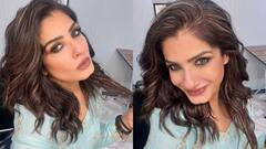 Raveena Tendon: ਰਵੀਨਾ ਟੰਡਨ ਨੇ ਬਲੂ ਕੁੜਤੇ 'ਚ ਦਿਖਾਇਆ ਮਨਮੋਹਕ ਅੰਦਾਜ਼, ਅਦਾਕਾਰਾ ਦੇ ਐਕਸਪ੍ਰੈਸ਼ਨ ਦੇਖ ਪ੍ਰਸ਼ੰਸਕ ਹੋਏ ਦੀਵਾਨੇ