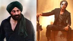 'জওয়ান'-এর ঝোড়ো ব্য়াটিং-এ ধরাশায়ী সানি দেওলের 'গদর ২'! কী বলছে বক্সঅফিস?