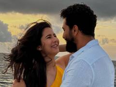 कौन बनेगा करोड़पति: कैटरीना कैफ ने अपनी शादी में डिसाइड किया था डिनर मेन्यू, विक्की कौशल ने बताया इसके पीछे का मजेदार कारण