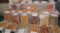 28 Types Of Sweets Godavari Engagement: ఈ ఎంగేజ్మెంట్ చాలా స్పెషల్ గురూ..!