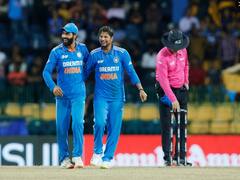 कुलदीप यादव ने दुनियाभर के दिग्गज लेफ्ट ऑर्म स्पिनर्स को पछाड़ा, रच दिया नया इतिहास