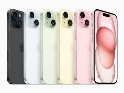 apple iphone 15 series launch plus colours specs features price details Iphone 15 Series: ஐபோன் 15 சீரிஸ் செல்போன்கள்,  2 புதிய வாட்ச்களை அறிமுகப்படுத்திய ஆப்பிள் நிறுவனம்..