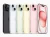 Apple iPhone 15 Series: ஆப்பிளின் ஐபோன் 15 சீரிஸை வறுத்தெடுக்கும் நெட்டிசன்ஸ்.. இணையத்தில் வைரலாகும் மீம்ஸ் வீடியோக்கள்