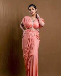 Supritha Naidu: ఆ విషయంలో హీరోయిన్లను మించి పోతున్న సుప్రీత నాయుడు