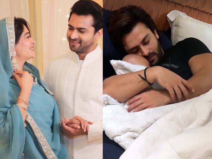 Dipika Kakar Husband: बेटे को उठा नहीं पा रहे हैं दीपिका कक्कड़ के पति शोएब इब्राहिम, एक्ट्रेस के पति को हुई ये दिक्कत