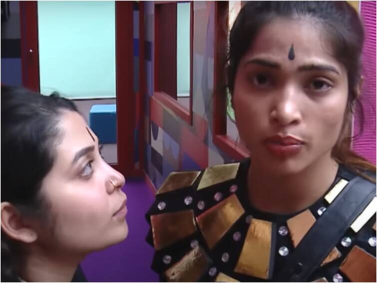 Bigg Boss Season 7 Day 10 Updates shubha sree takes power astra and hides it Bigg Boss Season 7 Day 10 Updates: పవర్ అస్త్రాను కొట్టేసిన శుభశ్రీ, ముగిసిన మాయాస్త్రం టాస్క్ - ఆ ఆరుగురికి అగ్నిపరీక్ష!