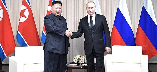 Kim Jong Un arrived in Russia, Russia News : ਕਿਮ ਜੋਂਗ ਉਨ ਪਹੁੰਚੇ ਰੂਸ,  ਕੀਤਾ ਗਿਆ ਰਸਮੀ ਸਵਾਗਤ