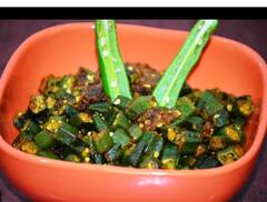 Benefits Of Ladyfinger : आपण आठवड्यातून दोनदा भेंडी खाऊ शकतो का? तुम्हीही खात असाल तर आधी हे वाचा