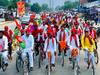 Lok Sabha Elections 2024: बस्ती पहुंची सपा की साइकिल यात्रा, लोकसभा चुनाव के लिए दिया जा रहा अखिलेश यादव का ये संदेश