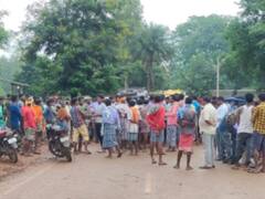 छत्तीसगढ़: धर्मांतरित परिवार में महिला की मौत के बाद शव दफनाने को लेकर विवाद, ऐसे हुआ अंतिम संस्कार