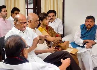 આજે I.N.D.I.A. ગઠબંધનની સંકલન સમિતિની પ્રથમ બેઠક, ચૂંટણીની રણનીતિ અને બેઠકોની ફાળવણી મુદ્દે થશે ચર્ચા