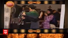 Kumkum Bhagya's Mihika aka Aparna Mishra celebrates her birthday along with crew! | Hot News