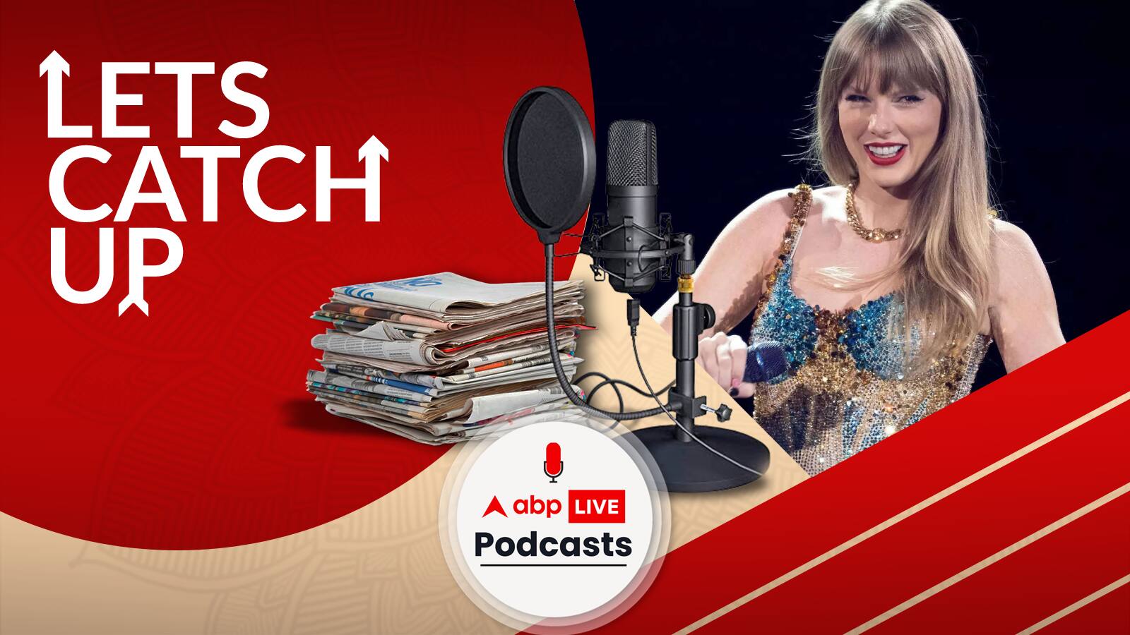 75 Lakh new connections in Ujjwala Scheme, India China Map Controversy, Taylor Swift Reporters needed: Top Headlines | 13/9/2023 | Let's Catch Up
