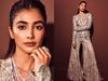 Pooja Hegde Photos : பளபளக்கும் பீஸ்ட் நடிகை பூஜா ஹெக்டேவின் லேட்டஸ்ட் க்ளிக்ஸ்!