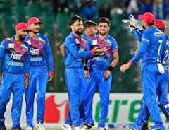 World Cup 2023: ਅਫਗਾਨਿਸਤਾਨ ਨੇ ਵਿਸ਼ਵ ਕੱਪ ਲਈ ਟੀਮ ਦਾ ਕੀਤਾ ਐਲਾਨ, ਲਖਨਊ ਦੇ ਗੇਂਦਬਾਜ਼ ਨੂੰ ਮਿਲਿਆ ਮੌਕਾ