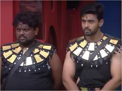 మాయాస్త్రం కోసం దొంగల్లా మారిన కంటెస్టెంట్స్ - గౌతమ్, శుభశ్రీల ప్లాన్స్ మామూలుగా లేవు!