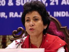 हरियाणा कांग्रेस में अब CM फेस पर रार! हुड्डा की दावेदारी पर बोली शैलजा- 'हाईकमान करेगा फैसला'