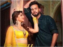 बीबी ओटीटी 2 विनर एल्विश यादव-उर्वशी रौतेला के सॉन्ग 'हम तो दीवाने' के टीजर ने हिला दिया सिस्टम, रिलीज होने कुछ ही घंटों में मिले रिकॉर्ड तोड़ व्यूज