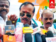 H Raja : ”அந்த ஆளுக்கு அடைப்பு எடுக்கனும்” பொன்முடியை விளாசிய H.ராஜா