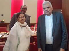 ప్రతిపక్ష కూటమికి నాయకత్వం వహిస్తారా? శ్రీలంక అధ్యక్షుడి ప్రశ్నకు మమత ఏం బదులిచ్చారంటే?