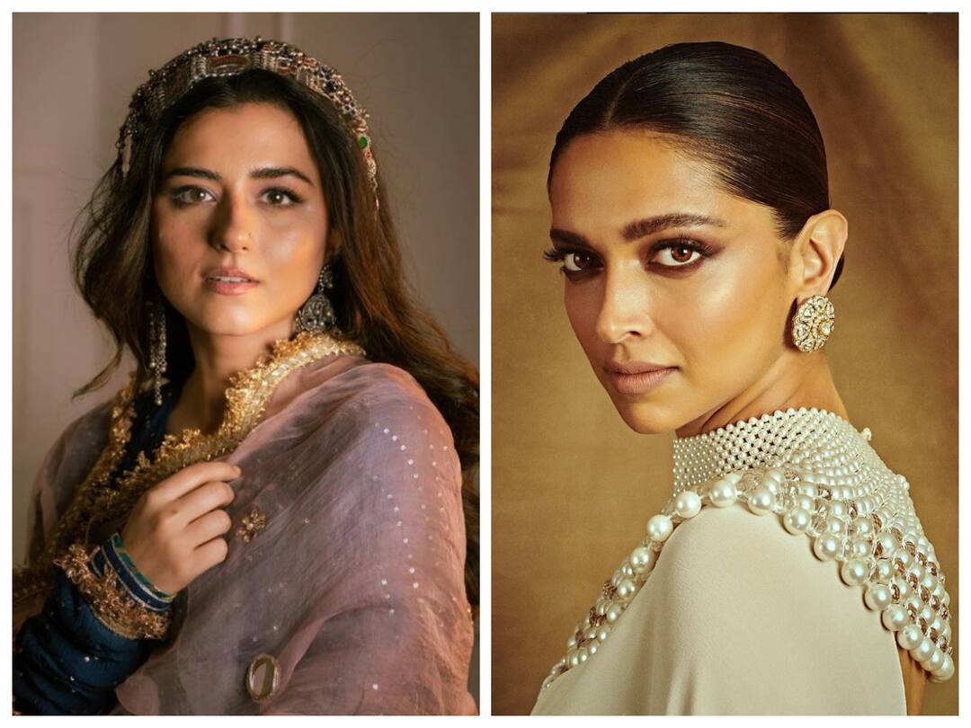 Ridhi Dogra Recalls A Kind Gesture Of Deepika Padukone When She Was Sitting Separately On 'Jawan' Set Jawan Ridhi Dogra Recalls A Kind Gesture Of Deepika Padukone When She Was Sitting Separately On Set Ridhi Dogra Recalls A Kind Gesture Of Deepika Padukone When She Was Sitting Separately On 'Jawan' Set