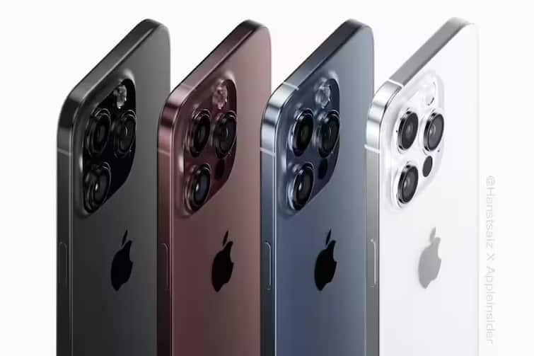 Iphone 14 And Other Iphone Models Price Drops Hugely After Iphone 15 Launch Know In Detail About Price Marathi News iPhone Price Drop :  iPhone 15 सीरीज लाँच होताच जुन्या अॅपल फोनच्या किंमती झाल्या कमी, जाणून घ्या नवीन किंमती