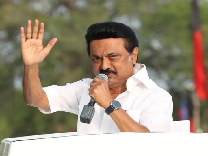 Chief Minister M. K. Stalin said DMK is going to win all 40 constituencies in the coming parliamentary elections CM MK Stalin Speech: 