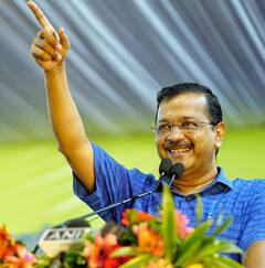 Punjab News: 3 ਦਿਨਾਂ ਦੇ ਪੰਜਾਬ ਦੌਰੇ 'ਤੇ ਕੇਜਰੀਵਾਲ, ਆਉਣ ਤੋਂ ਪਹਿਲਾਂ ਕੀਤਾ ਇਹ ਐਲਾਨ