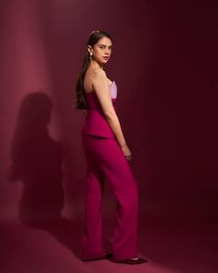 Aditi Rao Hydari Photos: అదితి రావు హైదరి ట్రెండీ లుక్