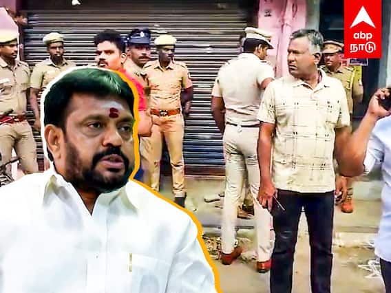 T.Nagar Sathya : லஞ்சஒழிப்புத்துறை அதிரடி ரெய்டு.. சிக்கலில் அதிமுக Ex.MLA.. சொத்துக்குவிப்பு வழக்கு