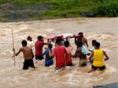 అల్లూరి జిల్లాలో హృదయ విదారక ఘటన, మూడు రోజులుగా ఇంట్లోనే డెడ్ బాడీ