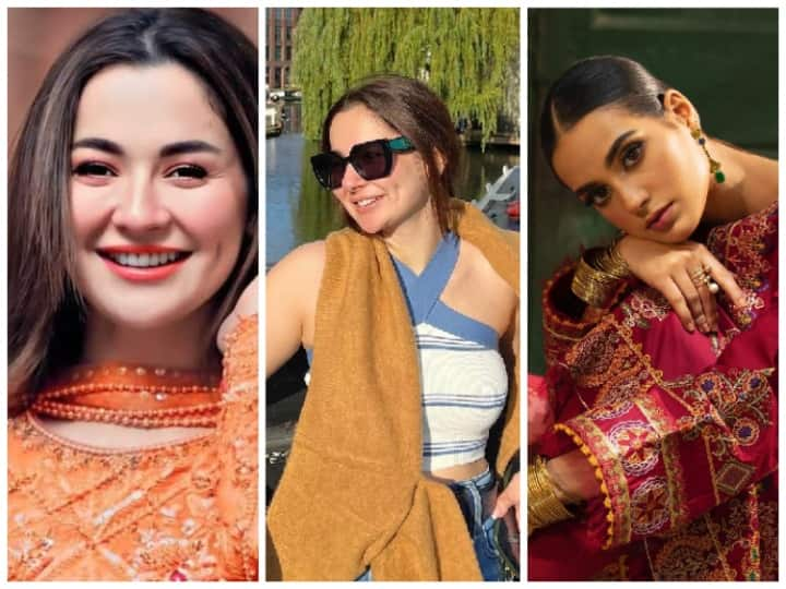 Most Followed Pakistani Celebrity: पाकिस्तान में कई सेलेब्स ऐसे हैं, जिन्हें इंस्टाग्राम पर लाखों लोग फॉलो करते हैं. इन सेलेब्स की पॉपुलैरिटी लगातार बढ़ती जा रही है.