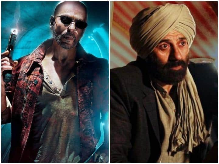 Jawan- Gadar 2: शाहरुख खान की जवान सिनेमाघरों में तहलका मचा रही है वहीं सनी देओल की गदर 2 ने भी बॉक्स ऑफिस पर खूब गर्दा उड़ाया लेकिन बॉलीवुड के ही कुछ दिग्गज एक्टर ने इन फिल्मों का विरोध किया है.