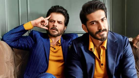 Anil Kapoor के बेटे Harshvardhan हो रहे हैं Troll, लोगों ने कहा Sonam का भाई ऐसी ही बातें करेगा
