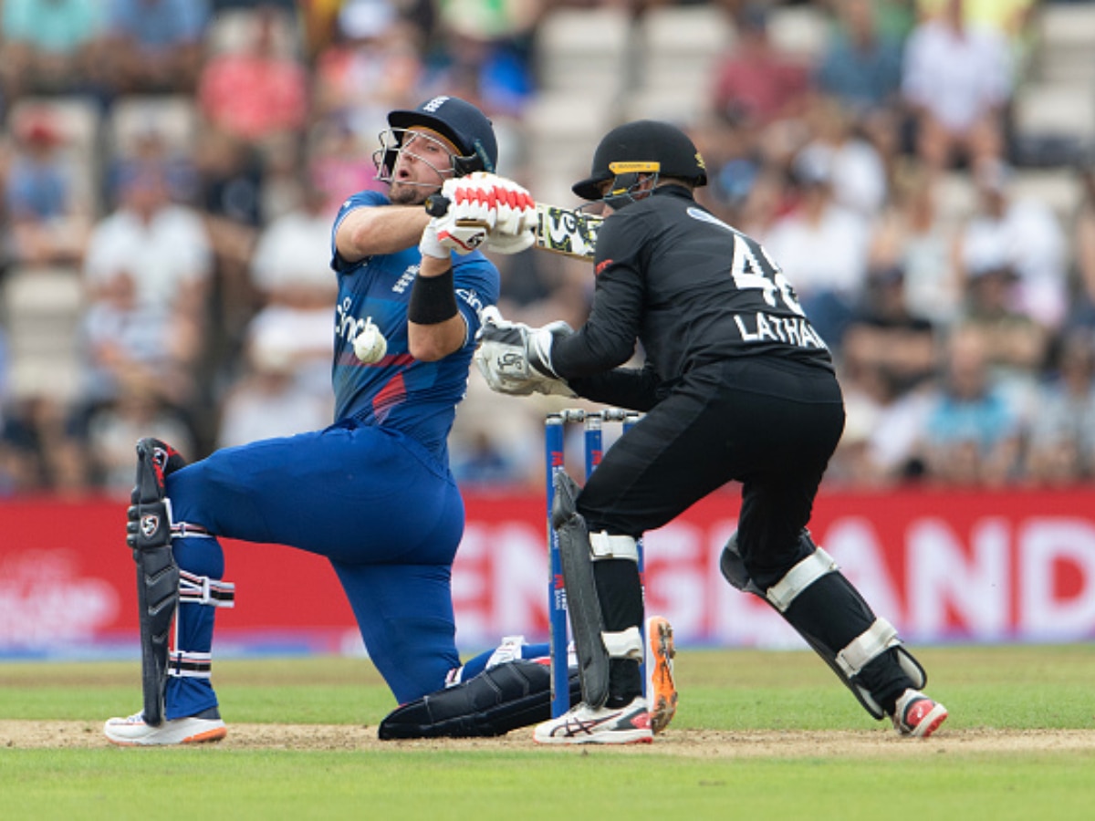 England vs Ireland Live Streaming 2nd ODI: How to Watch England vs Ireland  ODIs on TV And Online - News18