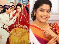 ‘हम आपके हैं कौन’ के सेट पर इस वजह से पानी नहीं पीती थीं सलमान खान की ‘भाभी’, एक्ट्रेस ने खुद खोला चौंका देने वाला राज