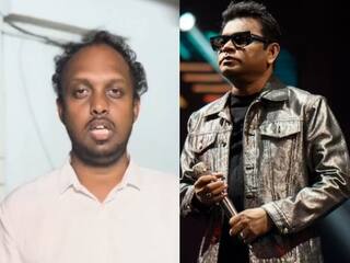 A.R.Rahman Concert: 'ஏ.ஆர்.ரஹ்மானை திட்டாதீங்க.. பணத்தை திருப்பி கொடுத்துட்றோம்..' நிகழ்ச்சி ஏற்பட்டாளர் விளக்கம்..!